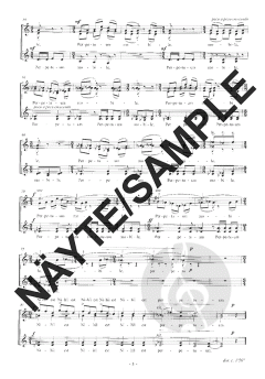 Adagia von Pekka Kostiainen 