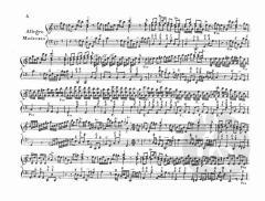 3 Sonaten von Rudolph Straube 