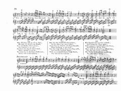 3 Sonaten von Rudolph Straube 