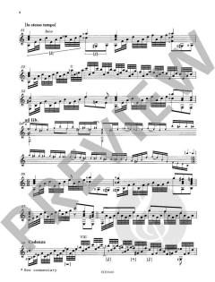 Unpublished Works II Heft 2 von Johann Kaspar Mertz 