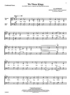 We Three Kings (John Henry Hopkins) 