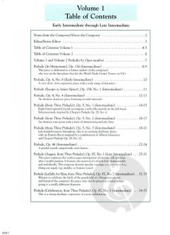 Preludes von Dianne Goolkasian Rahbee 