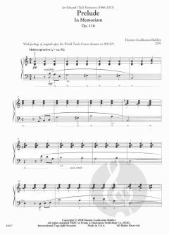 Preludes von Dianne Goolkasian Rahbee 