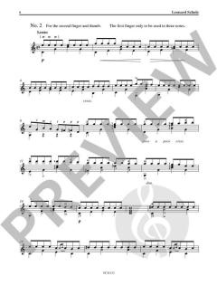 The Collected Guitar Studies 