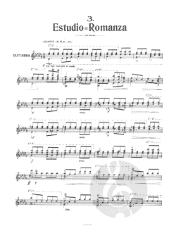 Collected Works for Guitar von Antonio J. Manjón 