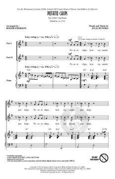 Potato Chips von Julia Bunora (Download) 