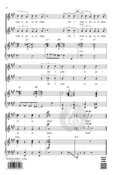 Potato Chips von Julia Bunora (Download) 