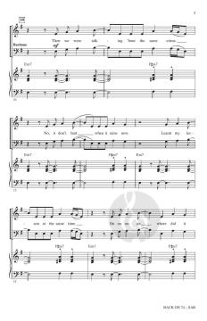 Back On 74 von Joshua Lloyd-Watson 