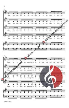 Time von Jennifer Lucy Cook (Download) 