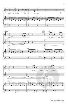 Now and Then von John Lennon 