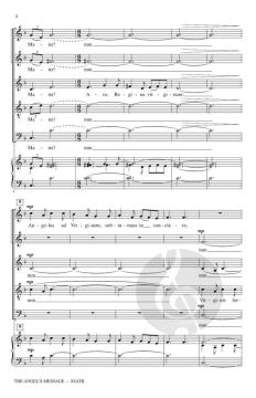 The Angel's Message (Angelus Ad Virginem) 