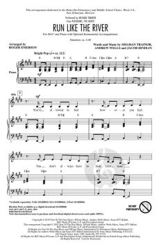 Run Like the River (Download) 