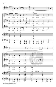 Run Like the River (Download) 