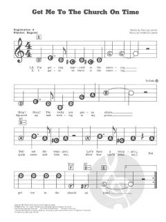 My Fair Lady von Alan Jay Lerner 