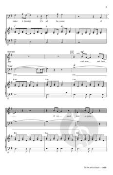 Now and Then von The Beatles (Download) 