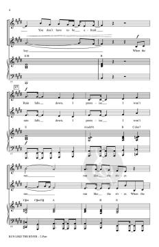 Run Like the River (Download) 