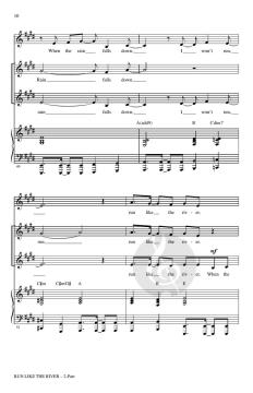 Run Like the River (Download) 