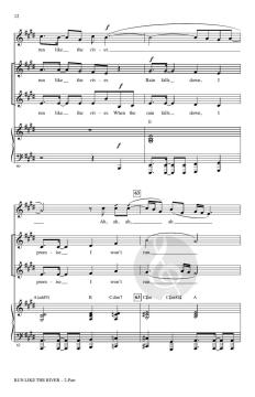 Run Like the River (Download) 
