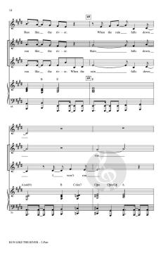 Run Like the River (Download) 