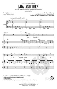 Now and Then von John Lennon 