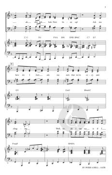 If I Were a Bell von Frank Loesser 