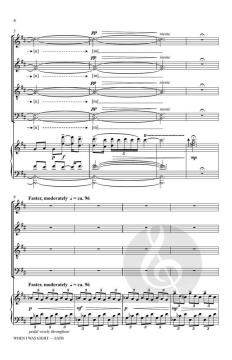 When I Was Eight von Dominick DiOrio 