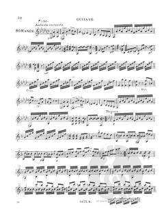 3 Trios Concertants op. 18 (Francois de Fossa) 