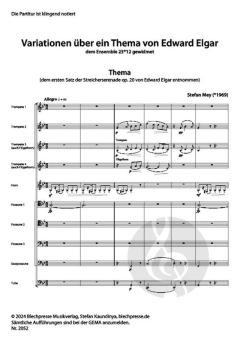 Variationen von Stefan Mey 