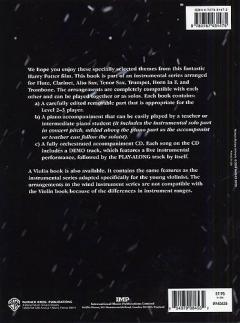 Harry Potter And The Prisoner Of Azkaban von John Williams 