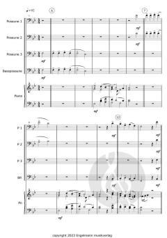 Es ist ein Ros´ entsprungen (Download) 