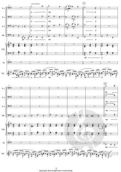 Jesu´ bleibet meine Freude von Johann Sebastian Bach (Download) 