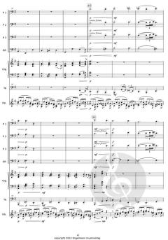Jesu´ bleibet meine Freude von Johann Sebastian Bach (Download) 