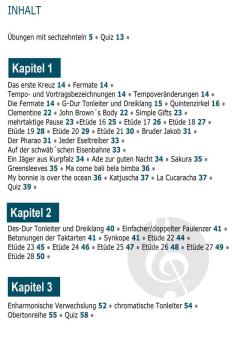 Schule für Posaune in C, Euphonium in C Band 3 von Norbert Engelmann (Download) 