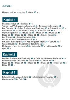 Schule für Tuba in C Band 3 von Norbert Engelmann (Download) 