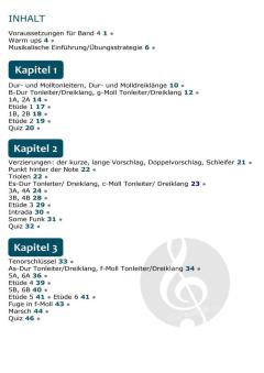 Schule für Posaune in C, Euphonium in C Band 4 von Norbert Engelmann (Download) 