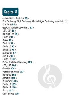 Schule für Posaune in C, Euphonium in C Band 4 von Norbert Engelmann (Download) 