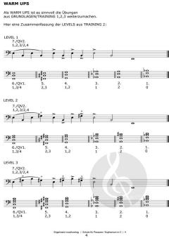 Schule für Posaune in C, Euphonium in C Band 4 von Norbert Engelmann (Download) 