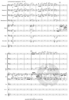 Nussknacker-Suite von Peter Iljitsch Tschaikowsky (Download) 