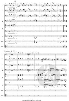 Nussknacker-Suite von Peter Iljitsch Tschaikowsky (Download) 