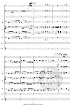 Nussknacker-Suite von Peter Iljitsch Tschaikowsky (Download) 