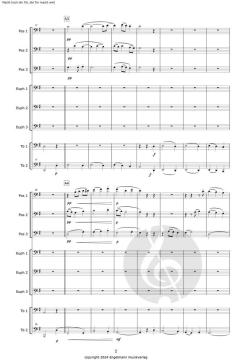 Macht hoch die Tür (Download) 