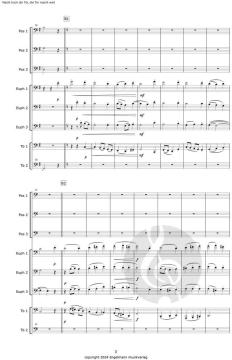 Macht hoch die Tür (Download) 