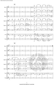 Macht hoch die Tür (Download) 