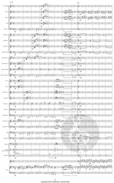 Hymn to a Rising Star von Norbert Engelmann (Download) 