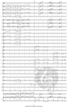 Hymn to a Rising Star von Norbert Engelmann (Download) 