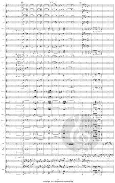 Hymn to a Rising Star von Norbert Engelmann (Download) 