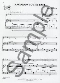 Harry Potter and the Prisoner of Azkaban von John Williams 