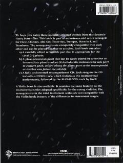 Harry Potter and the Prisoner of Azkaban von John Williams 