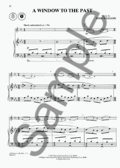 Harry Potter and the Prisoner of Azkaban von John Williams 