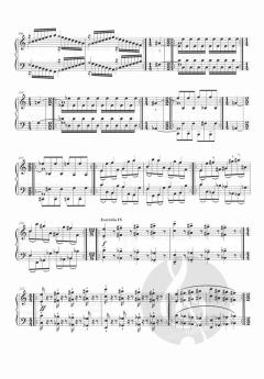 Tecnica Quotidiana von Emanuele Delucchi 